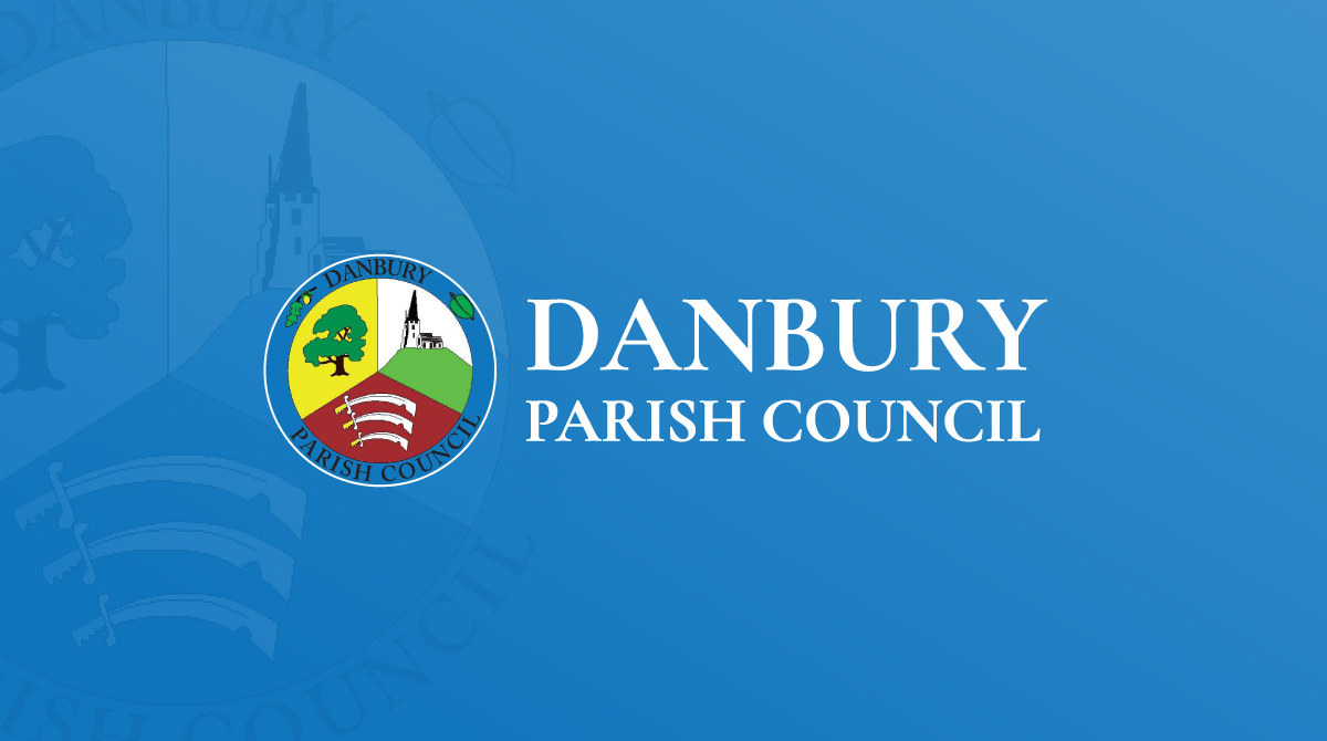 Town History | Danbury Parish Council